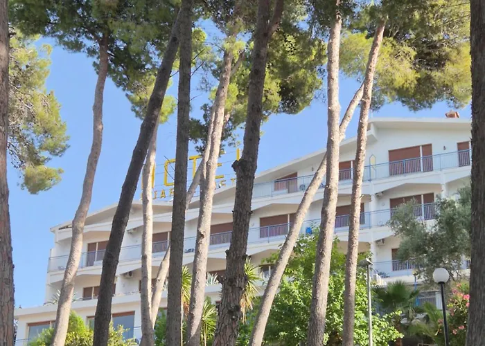 Guardacosta Hotel Diamante