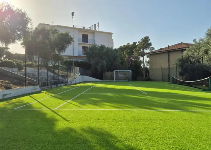 Guardacosta Diamante