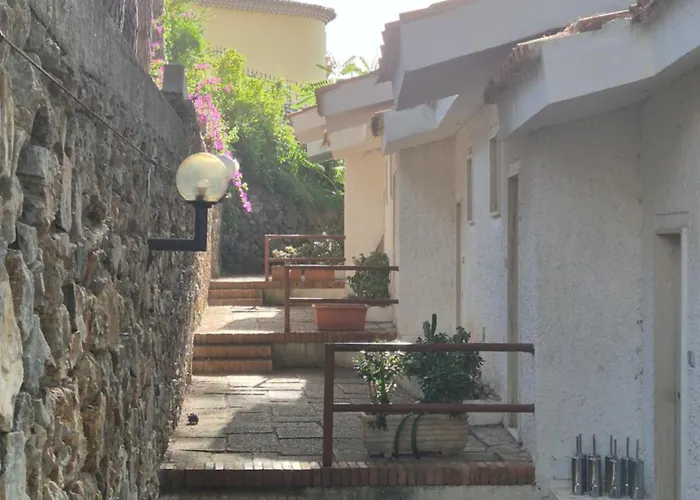 Guardacosta Diamante