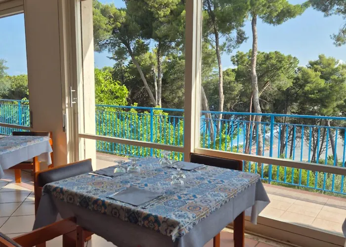 Guardacosta Hotel 4*