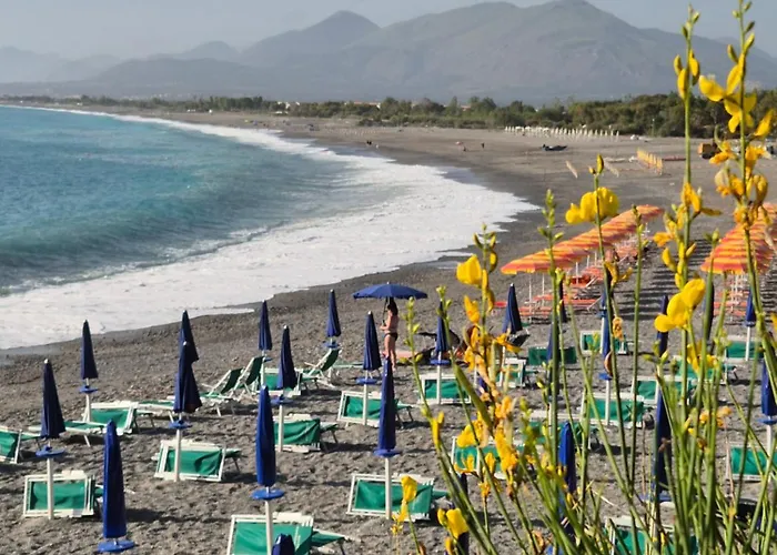 Resort Guardacosta 4*