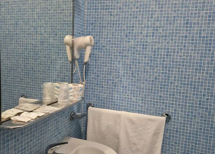 Guardacosta Hotel 4*