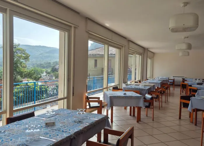 Hotel Guardacosta 4*