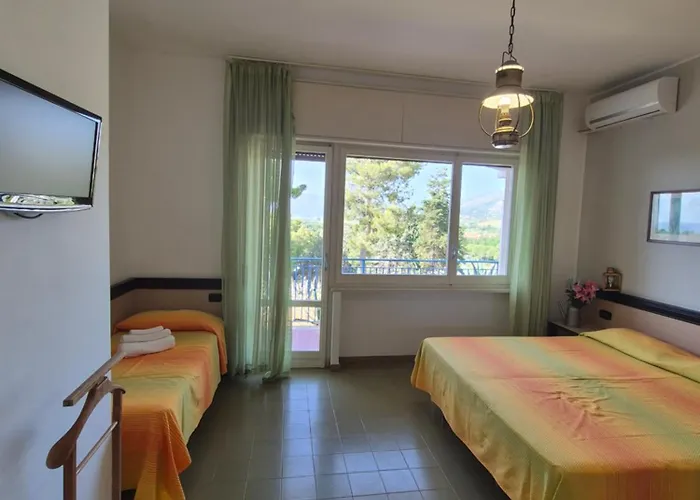 Resort Guardacosta Diamante