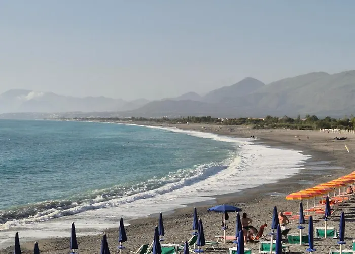 Guardacosta 4* Diamante