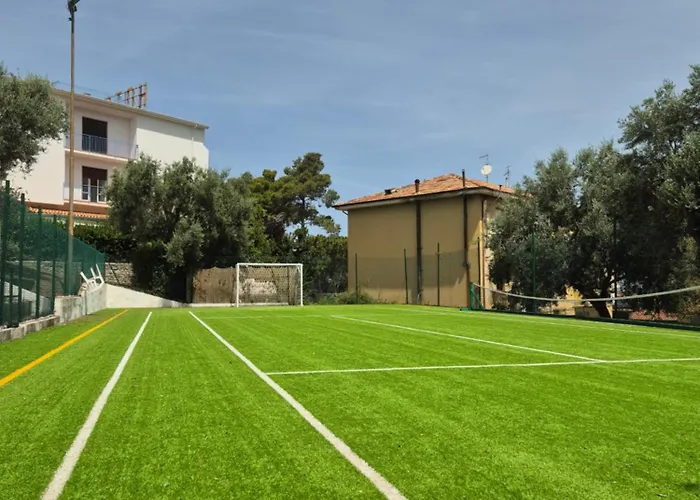 Guardacosta Hotel 4*