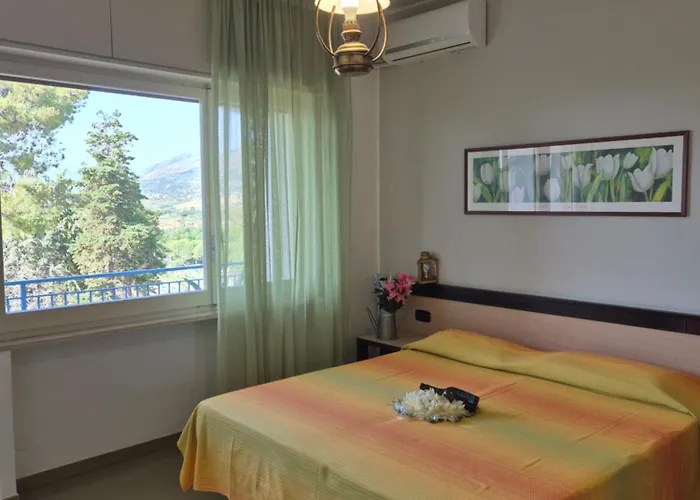 Guardacosta Hotel 4*