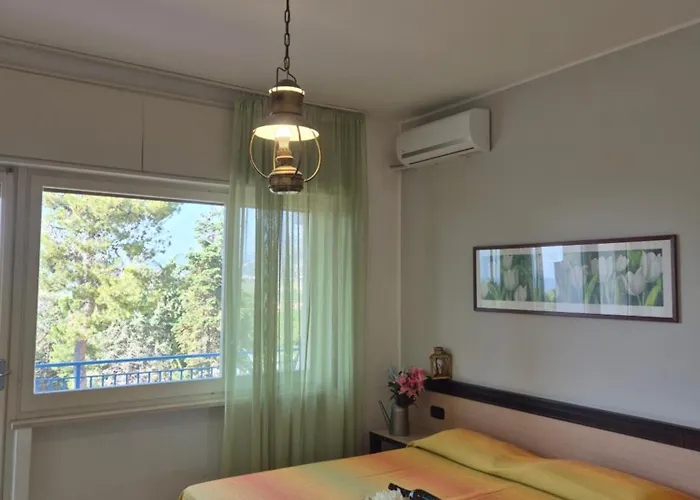 Resort Guardacosta 4*