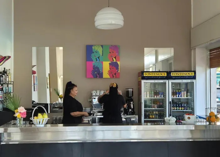 Guardacosta Diamante