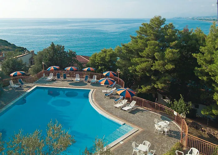 Guardacosta Resort Diamante