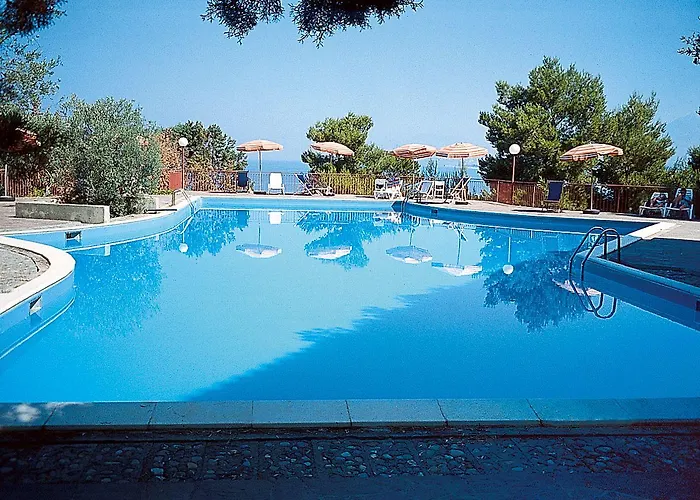 Guardacosta Hotel Diamante