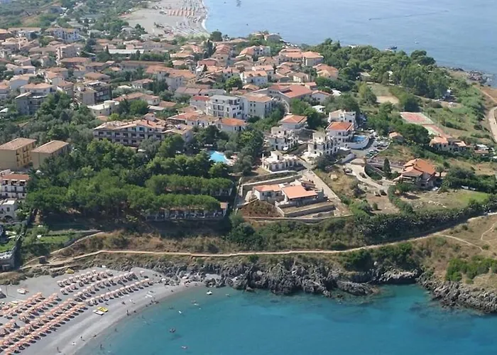 Resort Guardacosta 4*