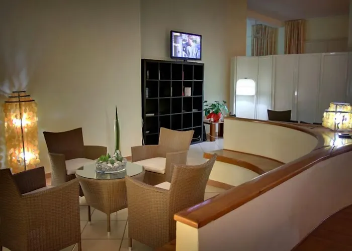 Guardacosta Hotel Diamante