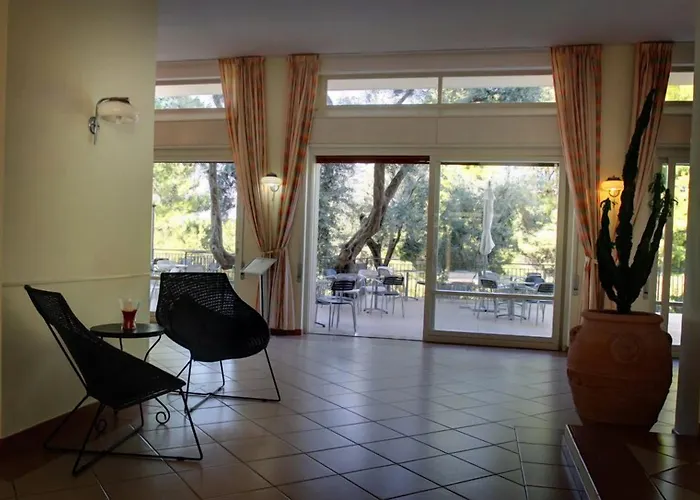 Hotel Guardacosta 4*