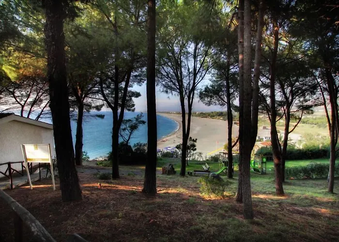 Guardacosta Hotel 4*