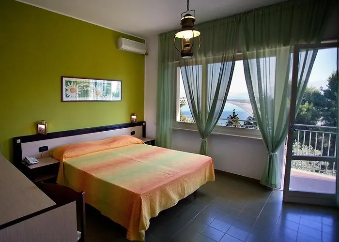 Hotel Guardacosta 4*