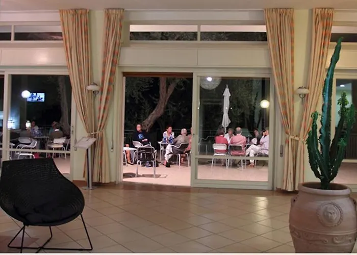 Resort Guardacosta 4*