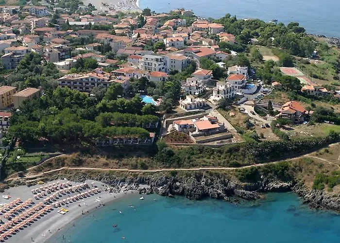 Guardacosta Diamante